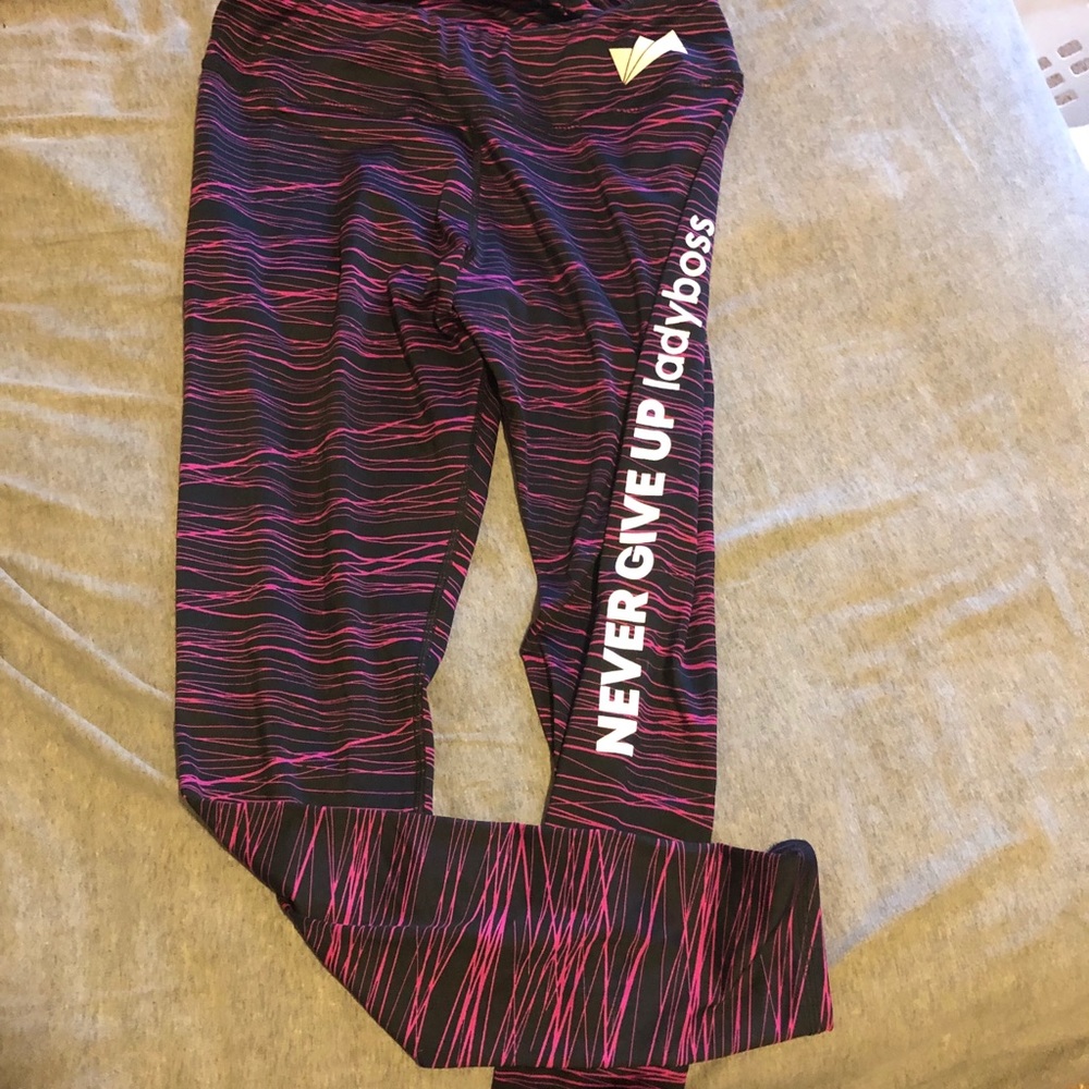 LADY BOSS LEGGINGS
